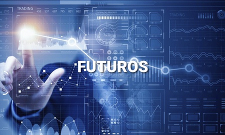 Curso Especializado de Futuros I (Virtual en Vivo)